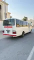 Coster 2015 30 seats van