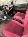 تويوتا هيلوكس 4x4 2.7 لتر