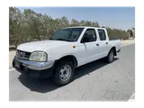 2014 Nissan pickup 🛻 5 seater