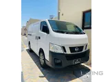Nissan Urvan