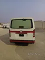 TOYOTA HIACE 2011