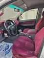 Hilux 4x4 automatic gear