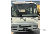 Nissan Civilian 2015 Model