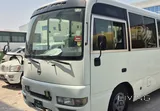 Nissan Civilian 2015 Model