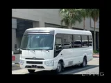 Toyota Coaster 2020