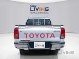 Toyota Hilux Standard 2021