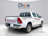 Toyota Hilux Standard 2021