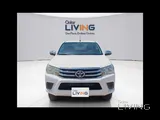Toyota Hilux Standard 2021