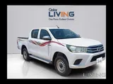 Toyota Hilux Standard 2021