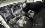 Mitsubishi L200 pickup 2023 model manual