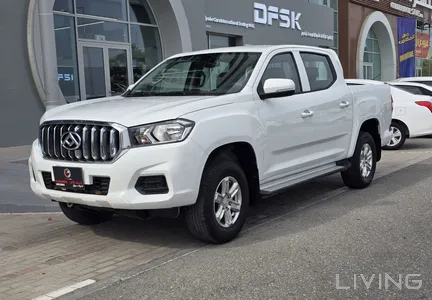 Maxus T60  2021