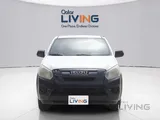 Isuzu D-Max 2016