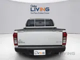 Isuzu D-Max 2016
