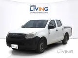 Isuzu D-Max 2016