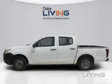 Isuzu D-Max 2016