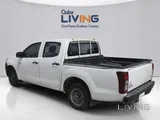 Isuzu D-Max 2016