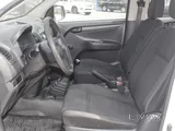 Isuzu D-Max 2016