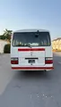 Coster 2015 30 seats van