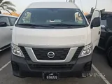 Nissan urban 2022