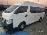 Nissan urban 2022