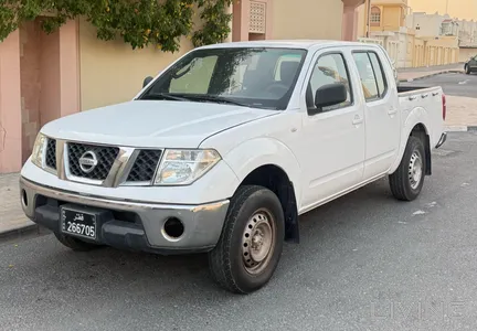 Nissan Navara  2014