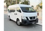 نيسان أورفان 2020 فان مقاعد