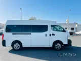NISSAN URVAN 2022