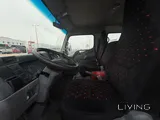 MITSUBISHI CANTER DUPLE CABIN 2017 FOR SALE