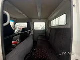 MITSUBISHI CANTER DUPLE CABIN 2017 FOR SALE