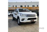 Toyota Hilux 2016