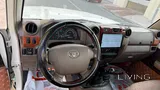 شاحنة لاند كروزر بيك أب