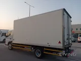 Mitsubishi Fuso Freezar 4 ton