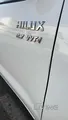 Hilux 2011 model 2.7Engine