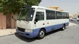 Toyota Coster 30 High Seats 2013 model