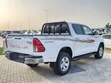 Toyota Hilux 2016