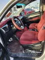 Toyota Hilux 2016