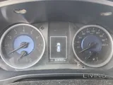 Toyota Hilux 2016