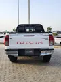 Toyota Hilux 2016