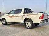 Toyota Hilux 2016
