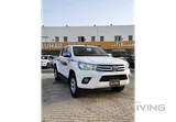 Toyota Hilux 2016