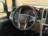 Toyota Hi-Ace 2023 V4