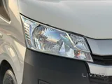 Toyota Hi-Ace 2023 V4