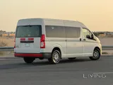 Toyota Hi-Ace 2023 V4
