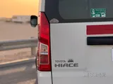 Toyota Hi-Ace 2023 V4