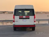 Toyota Hi-Ace 2023 V4