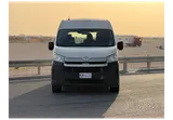 Toyota Hi-Ace 2023 V4