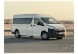 Toyota Hi-Ace 2023 V4