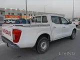 Nissan Navara 2022
