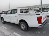 Nissan Navara 2022