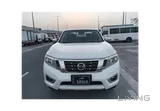 Nissan Navara 2022